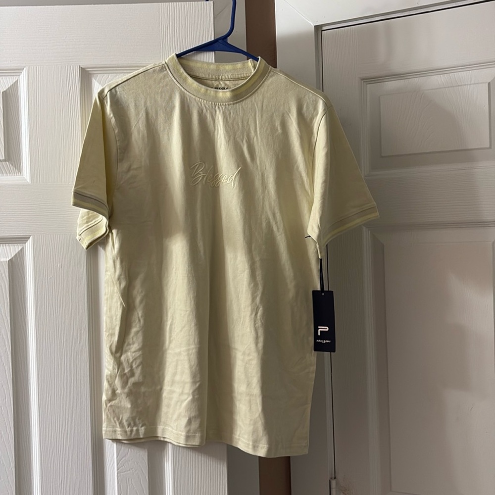 Men’s Blessed Shirt